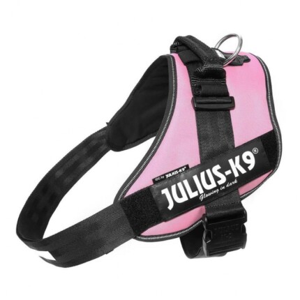 Julius K9 Arnés IDC ® Rosa