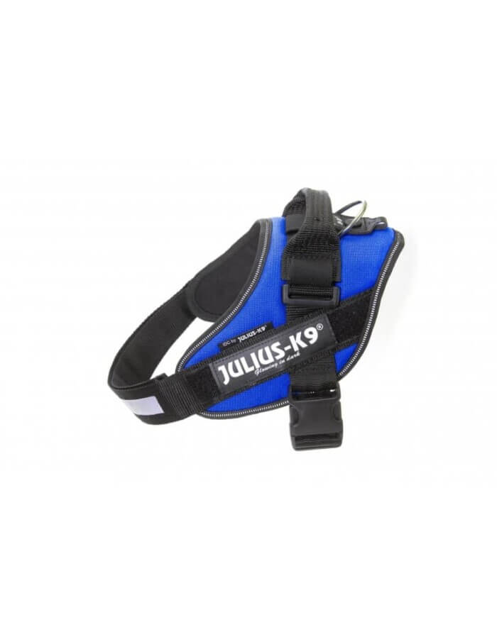 Julius K9 Arnés IDC ® Azul - Imagen 1