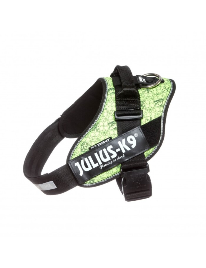 Julius K9 Arnés IDC ® Attila - Imagen 1