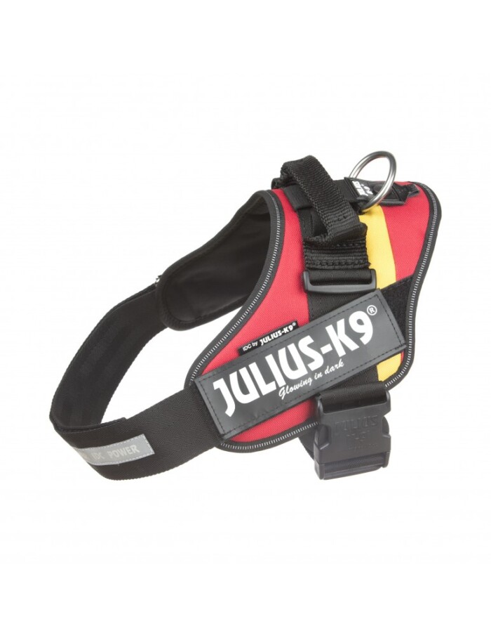 Julius K9 Arnés IDC ® España - Imagen 1