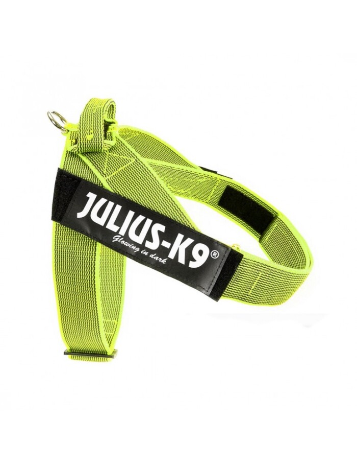 Julius K9 Arnes IDC® de Cinta Amarillo - Imagen 1