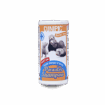 Champú en polvo para hurones 125 g Cunipic