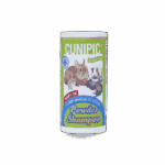 Champú en polvo para conejos y roedores 125 g Cunipic