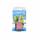 Bloque de Calcio para periquitos Cunipic