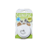 Bloque de sal para conejos y roedores Cunipic