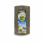 Naturaliss Túnel de Heno Mediano (15 cm x 25 cm) Cunipic