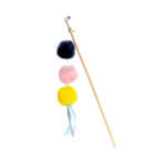 Freedog Stick 3 Pelotas Colores