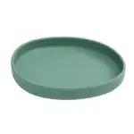 FuzzYard Comedero Silicona Verde Para Gatos
