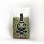 Herre Heno de Festuca Extra Verde con Zanahoria 500gr