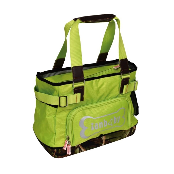 Nayeco Bolso De Transporte Canaima Lima - Imagen 1