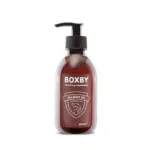 Boxby Aceite De Salmon Puro Natural Dog Suplements