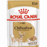 Royal Canin Chihuahua 85 Gr