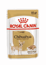 Royal Canin Chihuahua 85 Gr