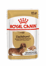 Royal Canin Dachshund 85 Gr