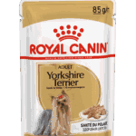 Royal Canin Yorkshire Terrier 85 Gr
