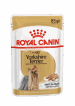 Royal Canin Yorkshire Terrier 85 Gr