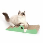 Catit Zoo Rascador Cocodrilo