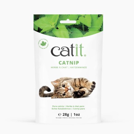 Catit Catnip Bolsa 28g