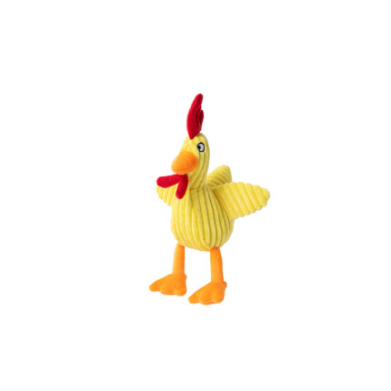 Freedog Peluche Little Chicken