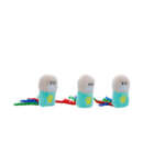 Freedog Juguete Gato Eraser