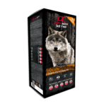 Alpha Spirit Pienso Semihúmedo Multiprotein para Perro