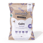 MOMENTS CAT CALM 70g
