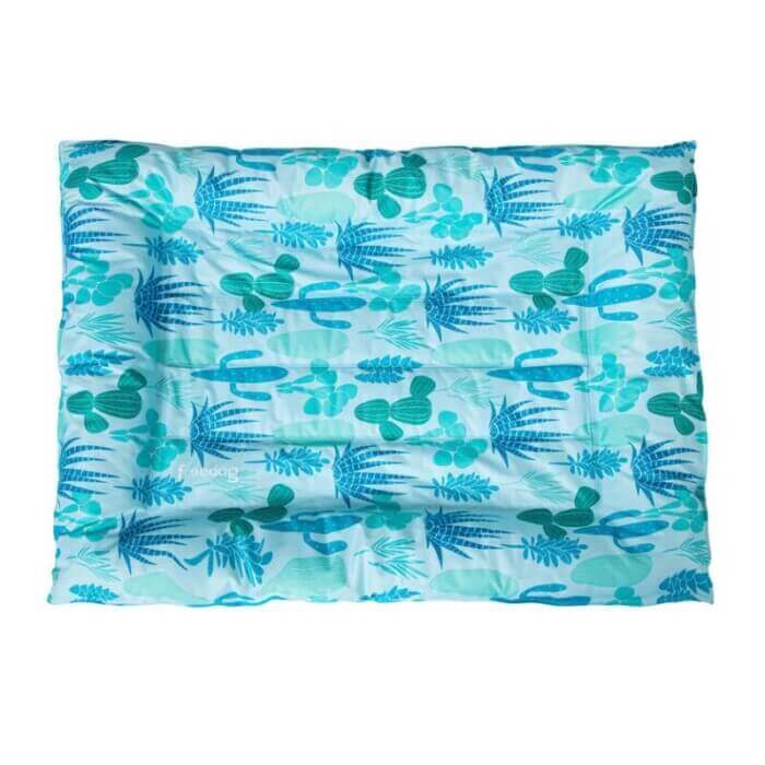 Freedog Cooling Cushion Cama Refrescante Cactus - Imagen 1