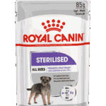 Royal Canin Sterilised 85 Gr