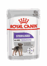 Royal Canin Sterilised 85 Gr