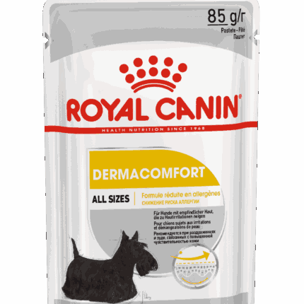 Royal Canin Dermacomfort 85 Gr