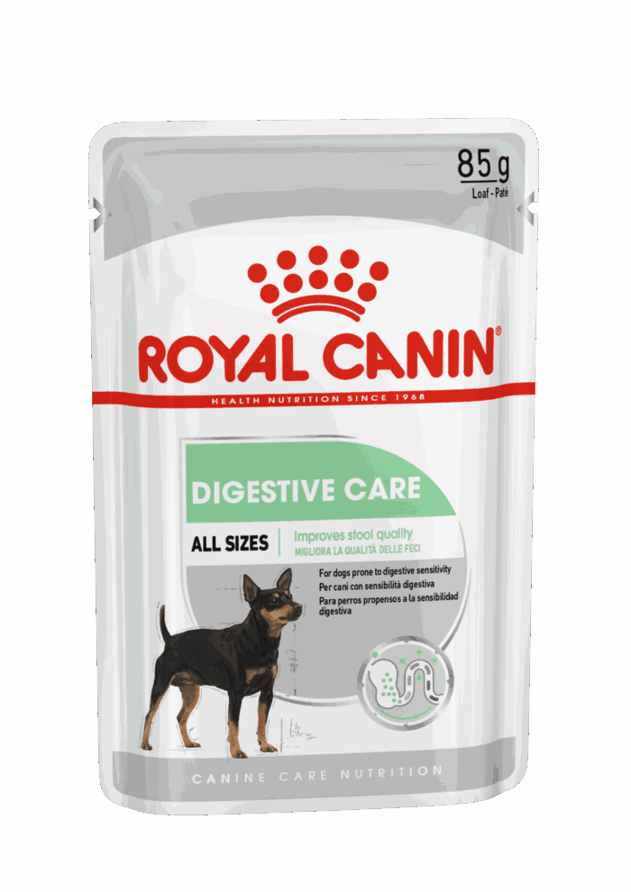 Royal Canin Digestive Care 85 Gr - Imagen 1