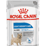 Royal Canin Light Weight Care 85 Gr