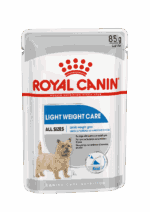 Royal Canin Light Weight Care 85 Gr