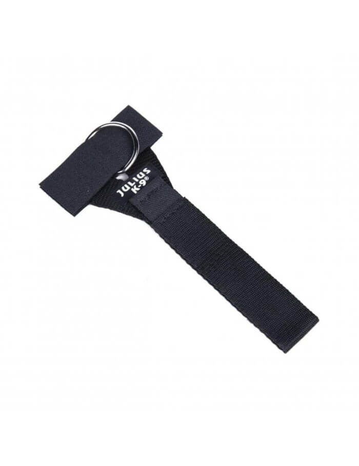 Julius K9 Control frontal en «Y» con anilla - Imagen 1