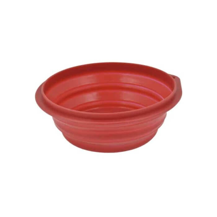 Comedero De Viaje - Imagen 1