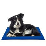 COOL MAT Manta Fría Azul Nayeco - Imagen 4