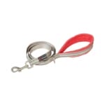 Freedog Correa Reflectante Shiva Roja