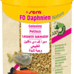 sera FD Dafnias Nature 100ml