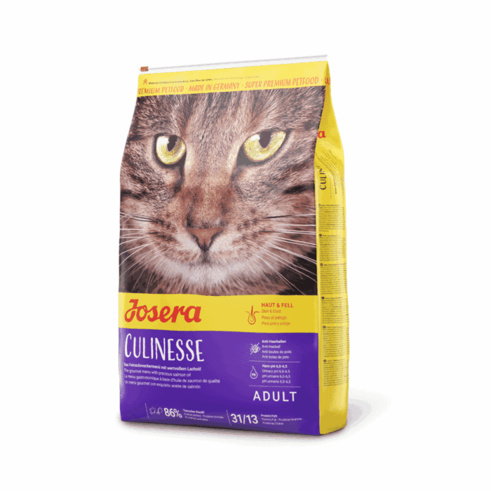 JOSERA Culinesse Para Gato - Imagen 1