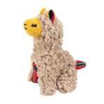KONG Softies Buzzy Llama