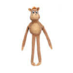 Freedog Peluche Brown Dog Con Sonido