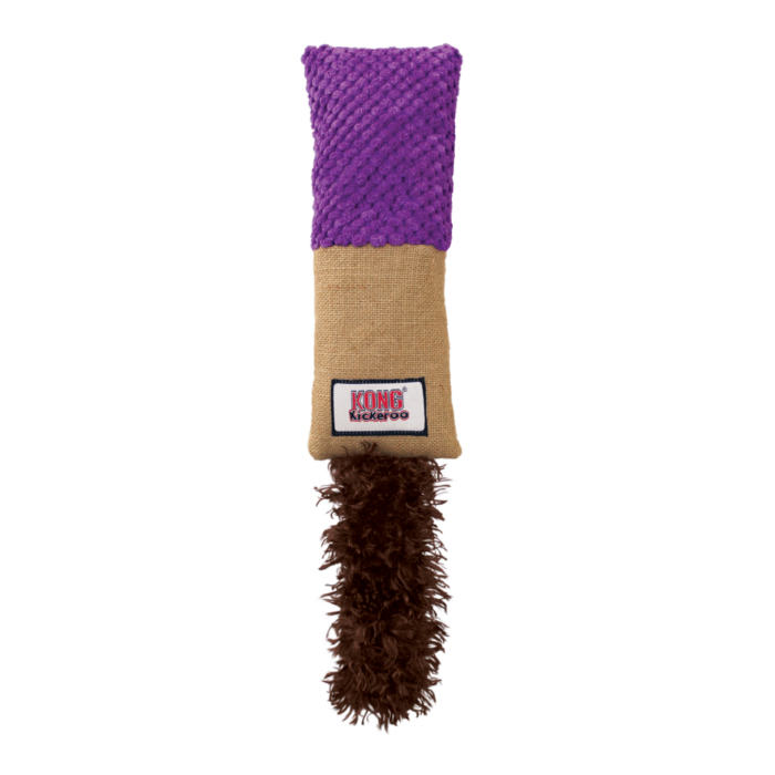 KONG Kickeroo Cuddler - Imagen 1