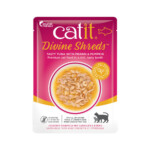 Catit DivineShreds Sopa Atún/DoradaWakame 75g - Imagen 9