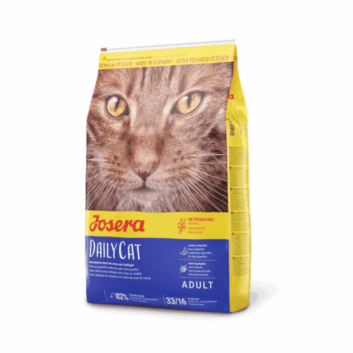 JOSERA DailyCat Para Gato - Imagen 1