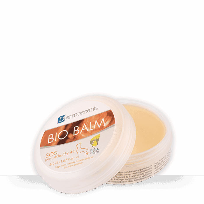 Dermoscent BIO BALM - Imagen 1