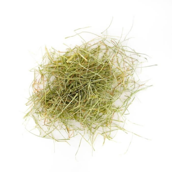 Herre Heno de Festuca Extra Verde 1kg - Imagen 2