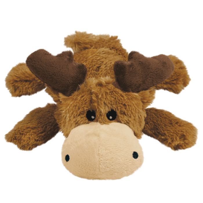 KONG Cozie Marvin Moose - Imagen 1
