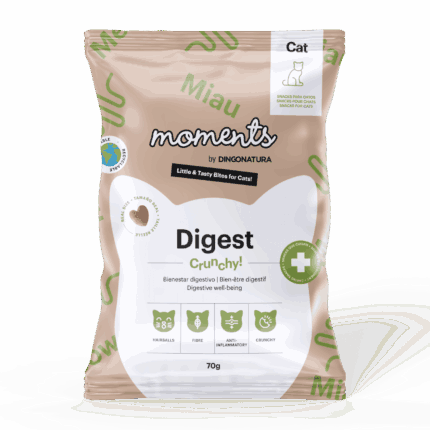 MOMENTS CAT DIGEST 70g