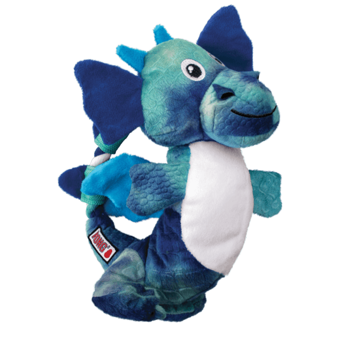 KONG Dragon Knots - Imagen 1