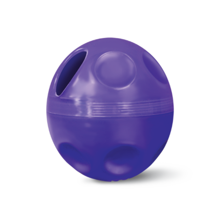 KONG Cat Treat Dispensing Ball